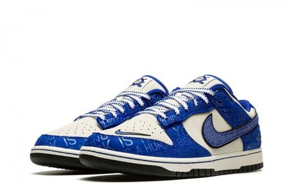 Nike Dunk Low _Jackie Robinson_ Reps Online - snkrsrep_org _/