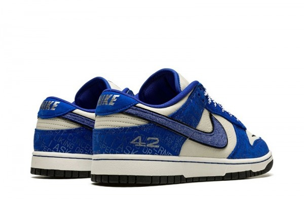 Nike Dunk Low _Jackie Robinson_ Reps Online - snkrsrep_org _/