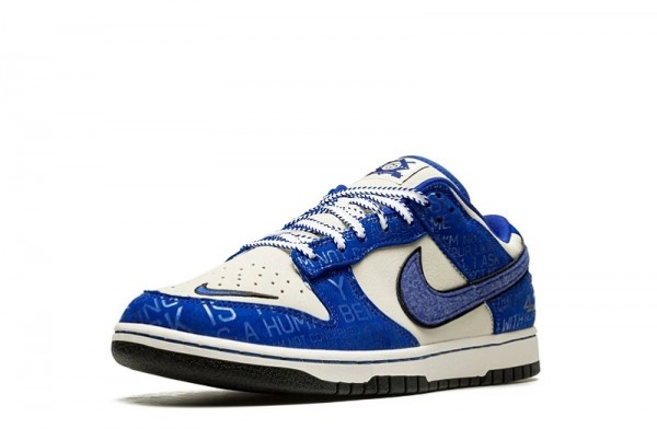 Nike Dunk Low _Jackie Robinson_ Reps Online - snkrsrep_org _/