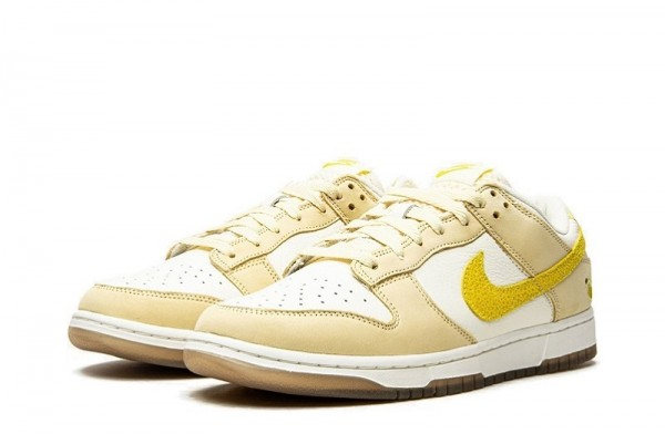 Nike Dunk Low _Lemon Drop_ Reps - snkrsrep_org/