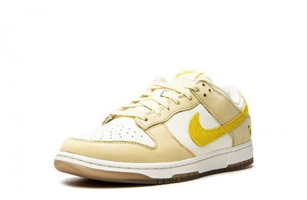 Nike Dunk Low _Lemon Drop_ Reps - snkrsrep_org/