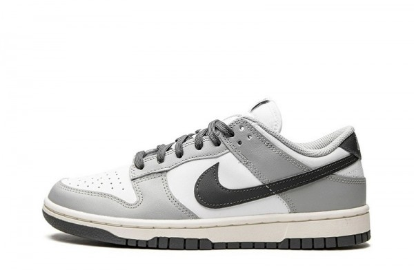 Nike Dunk Low _Light Smoke Grey_ Reps WMNS Shoes - snkrsrep_org _/