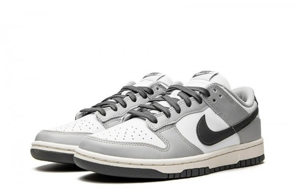 Nike Dunk Low _Light Smoke Grey_ Reps WMNS Shoes - snkrsrep_org _/