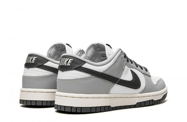 Nike Dunk Low _Light Smoke Grey_ Reps WMNS Shoes - snkrsrep_org _/