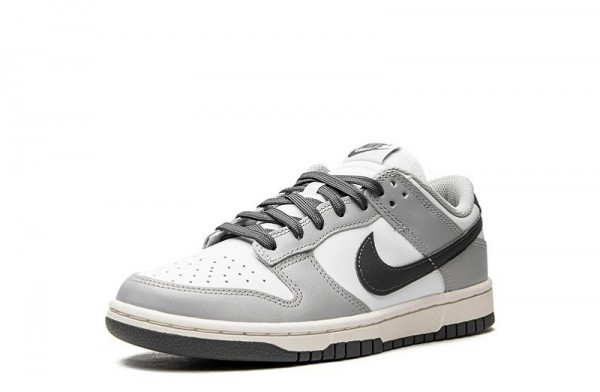 Nike Dunk Low _Light Smoke Grey_ Reps WMNS Shoes - snkrsrep_org _/