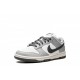 Nike Dunk Low _Light Smoke Grey_ Reps WMNS Shoes - snkrsrep_org _/