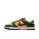 Nike Dunk Low _Miami Hurricanes_ Reps - snkrsrep_org _/