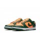 Nike Dunk Low _Miami Hurricanes_ Reps - snkrsrep_org _/