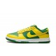 Nike Dunk Low _Reverse Brazil_ Reps _ snkrsrep_org/