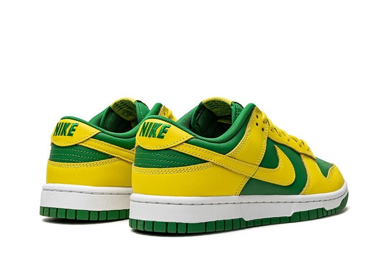 Nike Dunk Low _Reverse Brazil_ Reps _ snkrsrep_org/