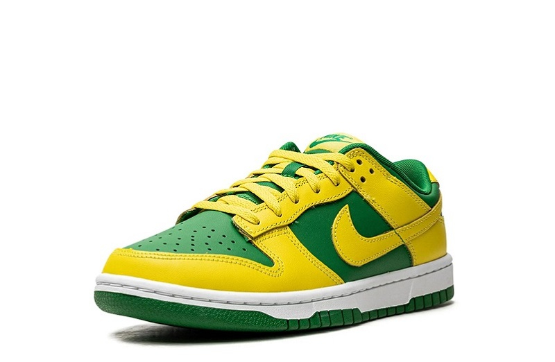 Nike Dunk Low _Reverse Brazil_ Reps _ snkrsrep_org/