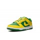 Nike Dunk Low _Reverse Brazil_ Reps _ snkrsrep_org/