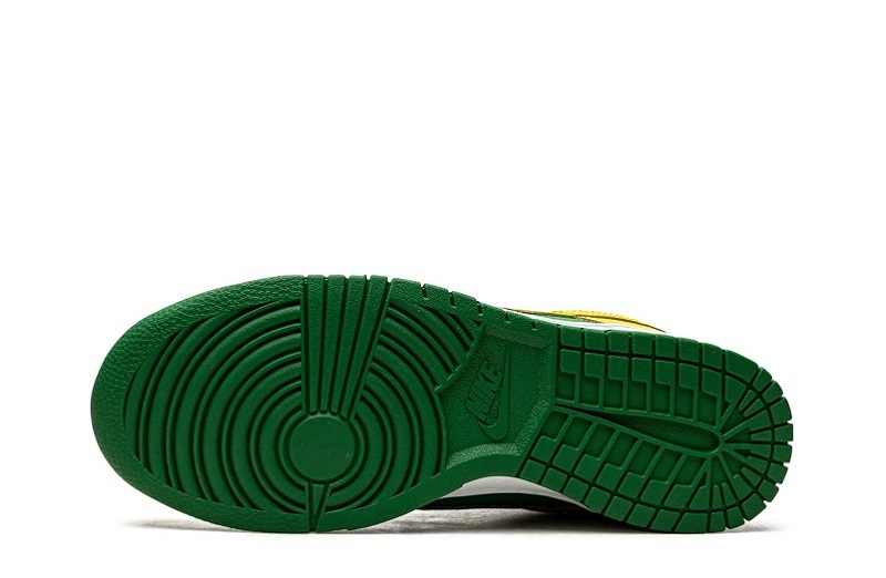 Nike Dunk Low _Reverse Brazil_ Reps _ snkrsrep_org/