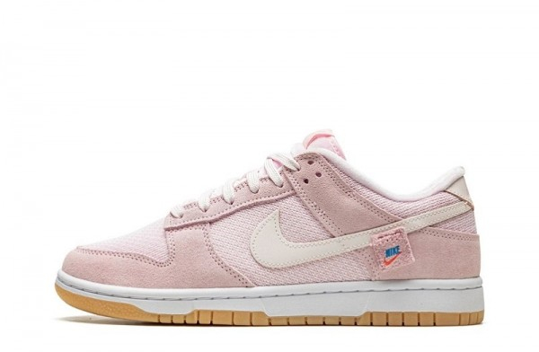 Nike Dunk Low _Teddy Bear_ Reps WMNS Shoes _ snkrsrep_org/