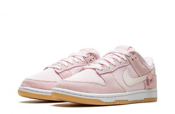 Nike Dunk Low _Teddy Bear_ Reps WMNS Shoes _ snkrsrep_org/