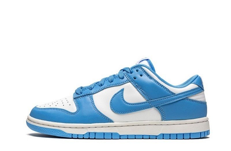 Nike Dunk Low _UNC University Blue_ Reps - snkrsrep_org_s/