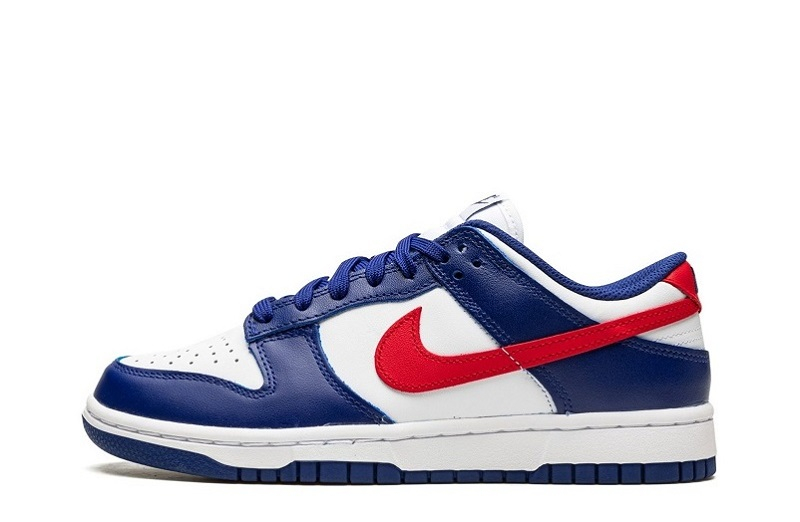 Nike Dunk Low _USA_ Reps WMNS Shoes Online _ snkrsrep_org/