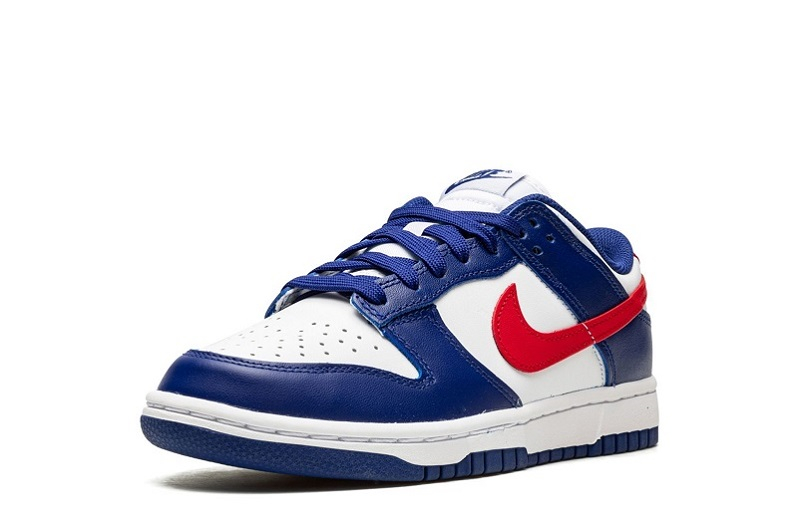 Nike Dunk Low _USA_ Reps WMNS Shoes Online _ snkrsrep_org/