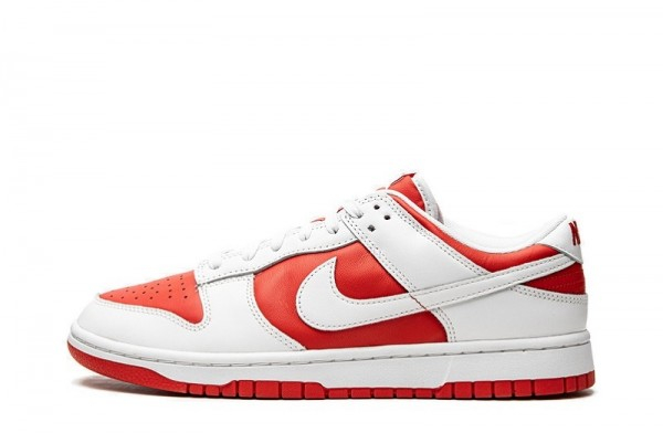 Nike Dunk Low _University Red_ Reps _ snkrsrep_org/