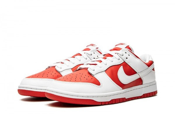 Nike Dunk Low _University Red_ Reps _ snkrsrep_org/