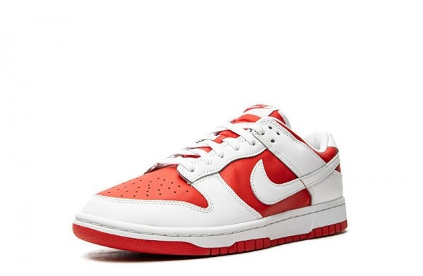 Nike Dunk Low _University Red_ Reps _ snkrsrep_org/