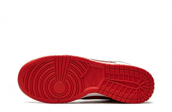 Nike Dunk Low _University Red_ Reps _ snkrsrep_org/