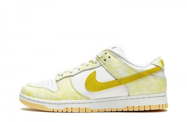 Nike Dunk Low _Yellow Strike_ Reps _ snkrsrep_org/