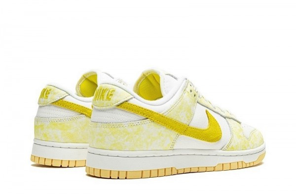 Nike Dunk Low _Yellow Strike_ Reps _ snkrsrep_org/