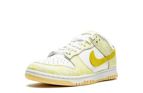 Nike Dunk Low _Yellow Strike_ Reps _ snkrsrep_org/