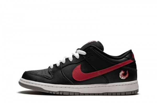 Nike Dunk SB Low _Shrimp_ Reps - Sneaker Reps/