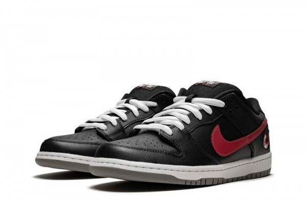 Nike Dunk SB Low _Shrimp_ Reps - Sneaker Reps/