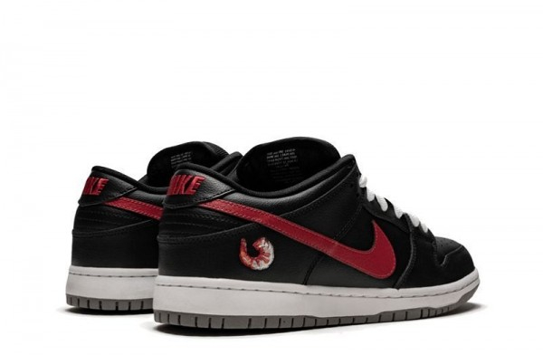 Nike Dunk SB Low _Shrimp_ Reps - Sneaker Reps/