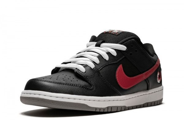 Nike Dunk SB Low _Shrimp_ Reps - Sneaker Reps/