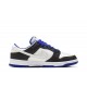 Nike Dunks Low _White Black Blue_ Reps - snkrsrep_org/