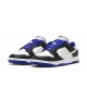 Nike Dunks Low _White Black Blue_ Reps - snkrsrep_org/