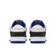 Nike Dunks Low _White Black Blue_ Reps - snkrsrep_org/