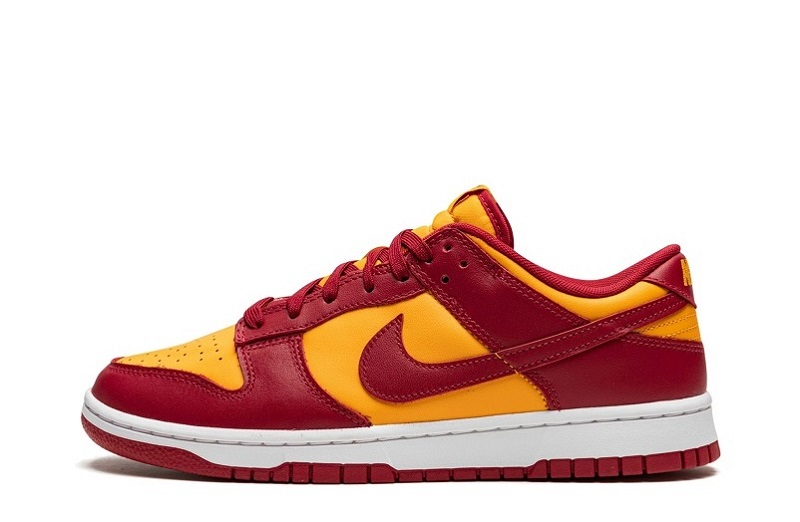 Nike Low Dunks _Midas Gold_ Reps _ snkrsrep_org/