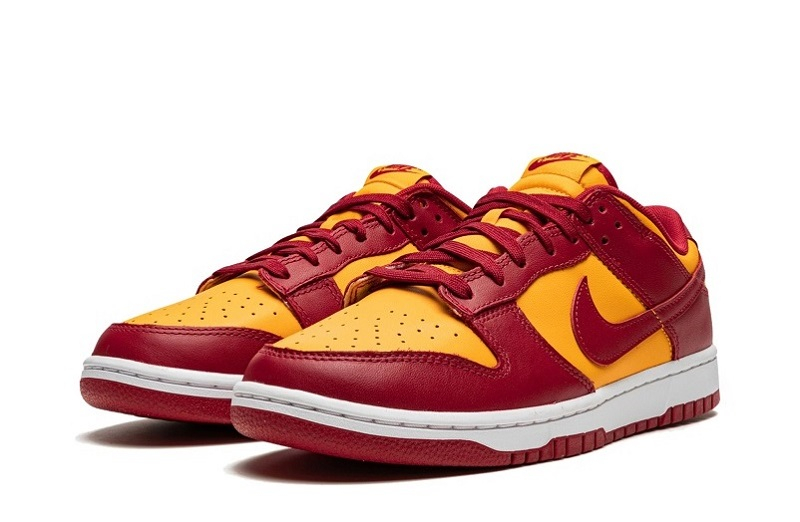 Nike Low Dunks _Midas Gold_ Reps _ snkrsrep_org/