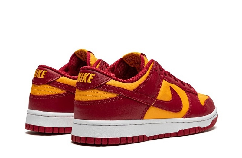 Nike Low Dunks _Midas Gold_ Reps _ snkrsrep_org/