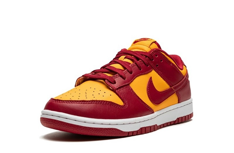 Nike Low Dunks _Midas Gold_ Reps _ snkrsrep_org/