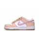 Nike Low Dunks _Velvet Powder_ Reps _ snkrsrep_org/