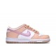 Nike Low Dunks _Velvet Powder_ Reps _ snkrsrep_org/