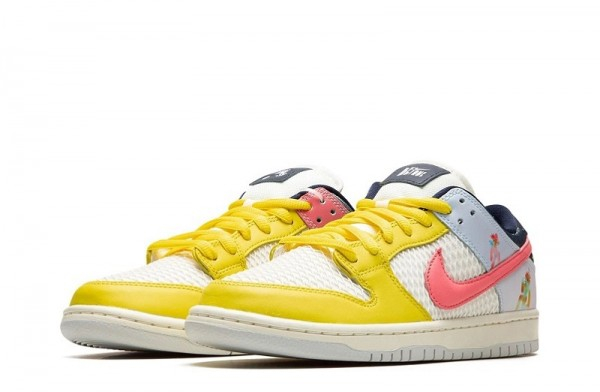 Nike SB Dunk Low _Be True_ Reps __ snkrsrep_org/