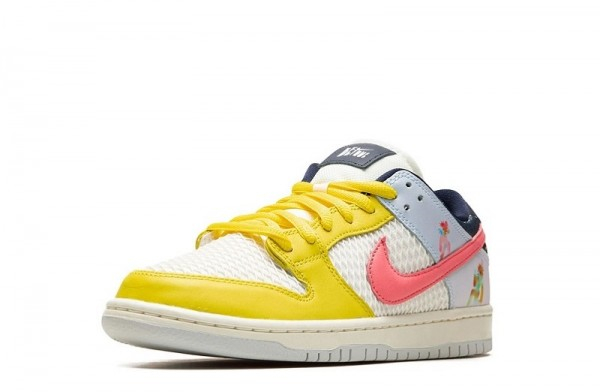 Nike SB Dunk Low _Be True_ Reps __ snkrsrep_org/