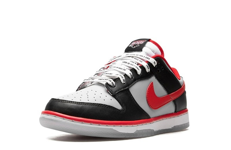 Nike SB Dunk Low _CAU_ Reps - snkrsrep_org _/