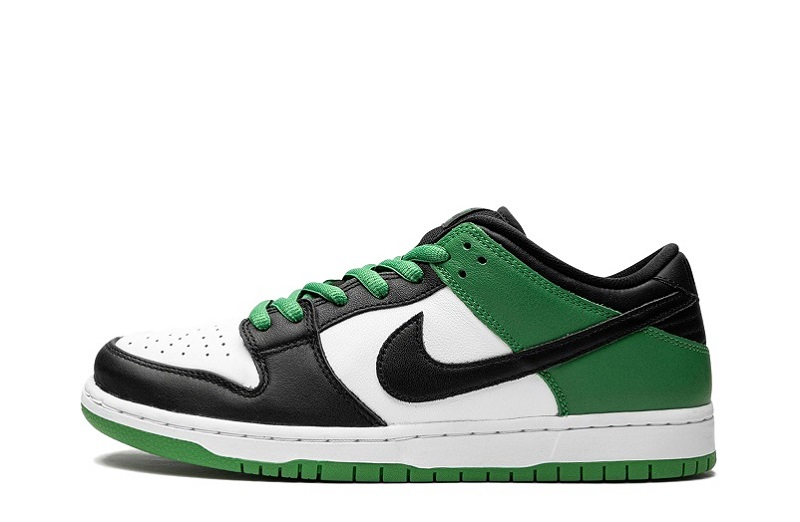 Nike SB Dunk Low _Classic Green_ Reps - snkrsrep_org_s/