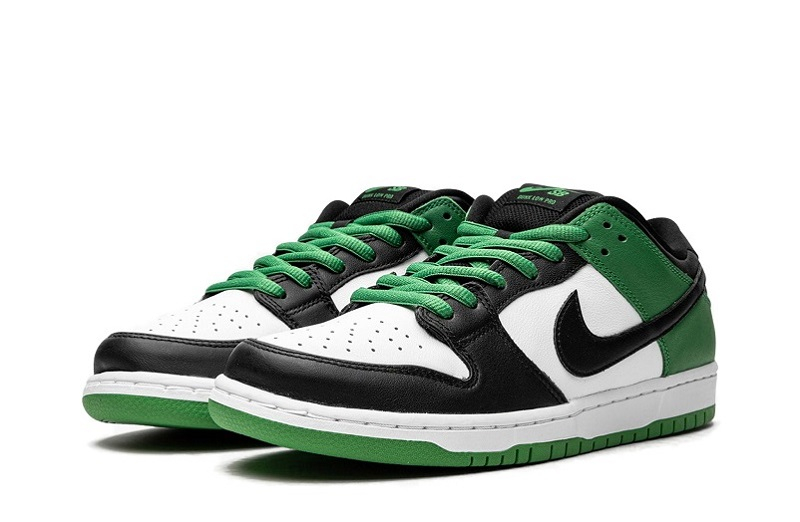 Nike SB Dunk Low _Classic Green_ Reps - snkrsrep_org_s/