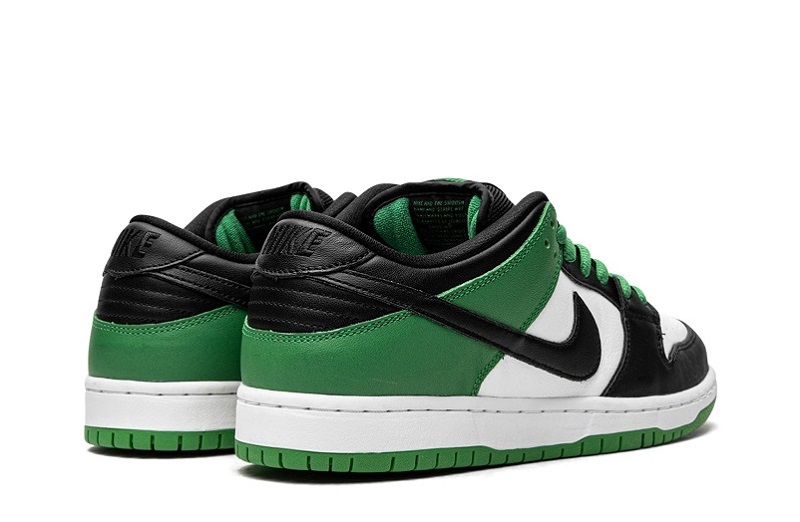 Nike SB Dunk Low _Classic Green_ Reps - snkrsrep_org_s/