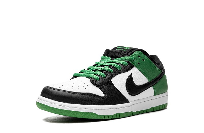 Nike SB Dunk Low _Classic Green_ Reps - snkrsrep_org_s/