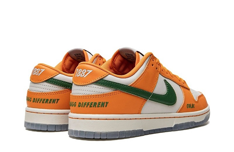 Nike SB Dunk Low _FAMU_ Reps _ snkrsrep_org/